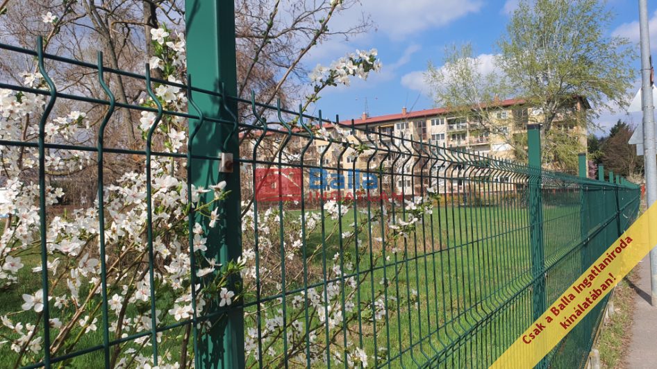 III. Kerület (Testvérhegy) - BÓBITA utca:  50 m&sup2;-es társasházi lakás   (69'900'000 ,- Ft)