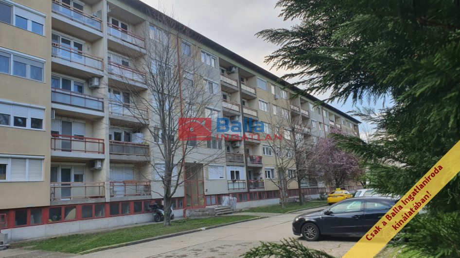 Eladó 50 m²-estársasházi lakás III. Kerület (Testvérhegy) , BÓBITA utca: 69'900'000 Ft