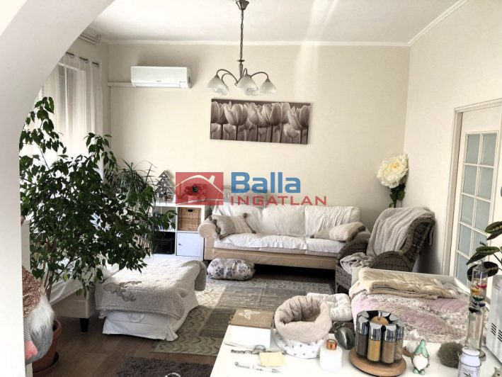 Eladó 204 m²-escsaládi ház IV. Kerület (Istvántelek) , Klára utca: 149'000'000 Ft