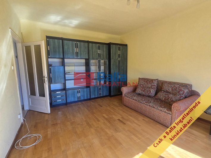 Eladó 31 m²-estársasházi lakás IV. Kerület (Istvántelek) , Nyár utca utca: 42'500'000 Ft