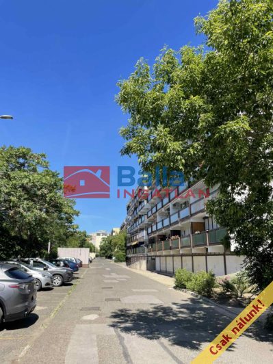 Eladó 69 m²-estársasházi lakás IV. Kerület (Izzó lakótelep) , Erdősor utca: 79'900'000 Ft