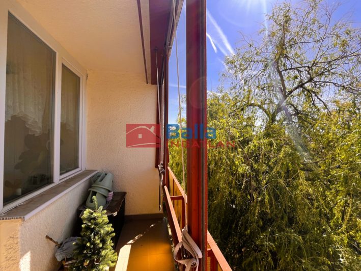 Eladó 52 m²-estársasházi lakás IV. Kerület (Izzó lakótelep) , Izzó lakótelep: 66'500'000 Ft