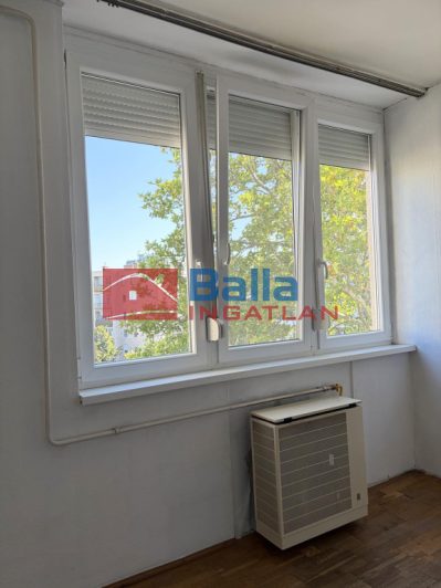 Eladó 55 m²-estársasházi lakás IV. Kerület (Izzó lakótelep) , Izzó lakótelepen AZONNAL költözhető lakás: 54'900'000 Ft