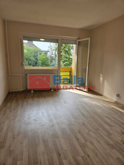 Eladó 49 m²-estársasházi lakás IV. Kerület (Megyer) , Sporttelep utca: 67'000'000 Ft