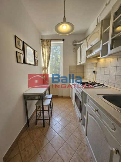 Eladó 39 m²-estársasházi lakás IV. Kerület (Megyer) , Szilaspatak sor utca: 57'000'000 Ft