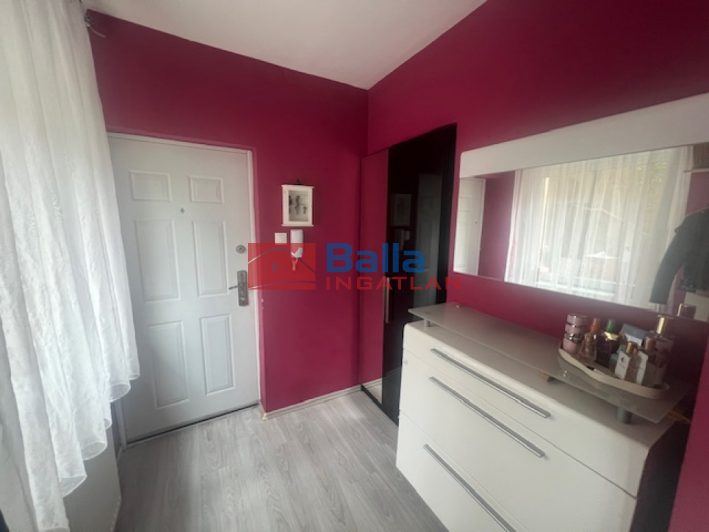 Eladó 43 m²-estársasházi lakás IV. Kerület (Újpest) , Baross utca: 65'600'000 Ft