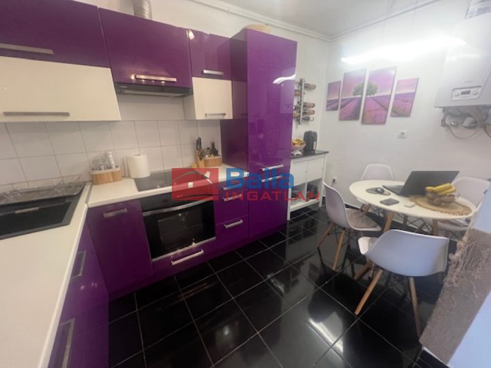 Eladó 43 m²-estársasházi lakás IV. Kerület (Újpest) , Baross utca: 65'600'000 Ft
