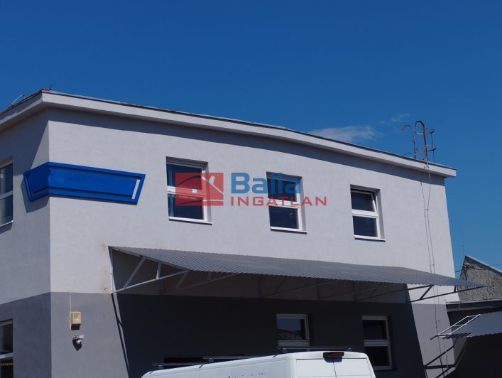 IV. Kerület (Újpest) - Baross utca:  25 m&sup2;-es egyéb üzlethelyiség   (57'500 ,- Ft)