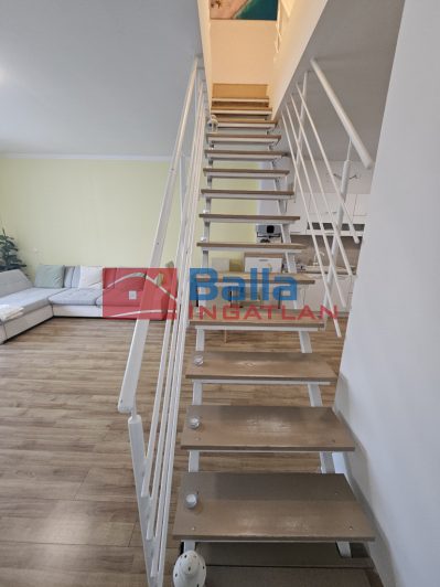 Eladó 75 m²-esházrész IV. Kerület (Újpest) , Istvántelki közeli út: 78'900'000 Ft