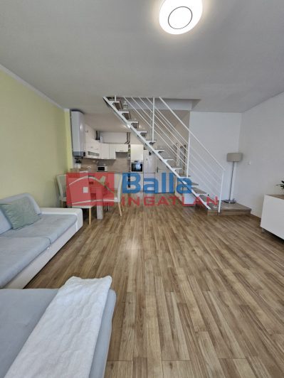 Eladó 75 m²-esházrész IV. Kerület (Újpest) , Istvántelki közeli út: 79'900'000 Ft