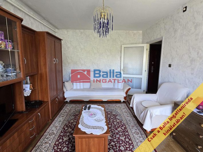 Eladó 27 m²-estársasházi lakás IV. Kerület (Újpest) , Laborfalvi Róza utca: 38'500'000 Ft