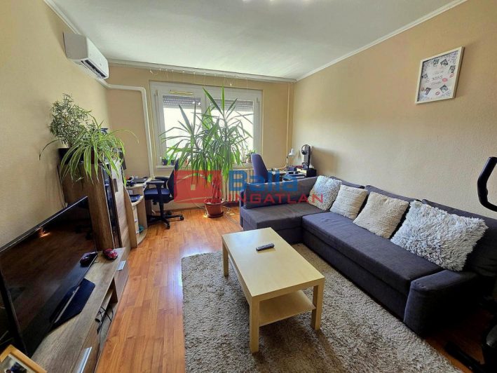 Eladó 52 m²-estársasházi lakás IV. Kerület (Újpest) , Latabár Kálmán utca: 64'900'000 Ft
