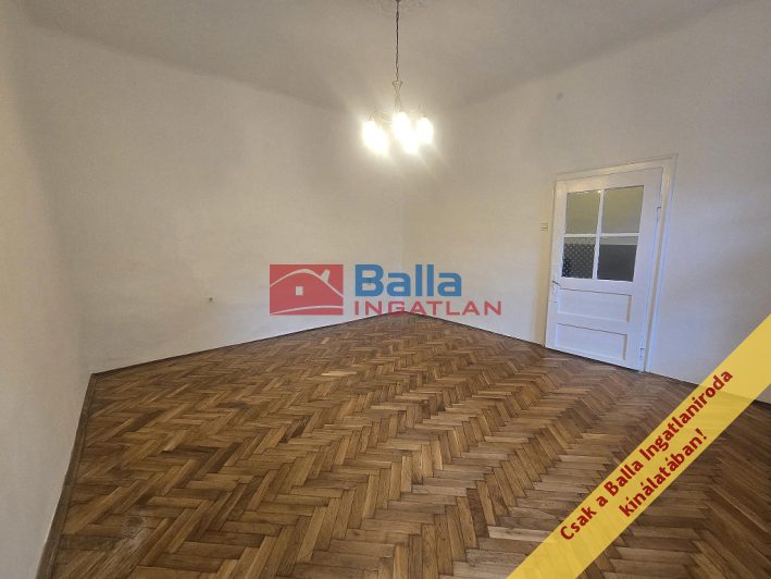 Eladó 33 m²-estársasházi lakás IV. Kerület (Újpest) , Liszt Ferenc utca: 29'990'000 Ft