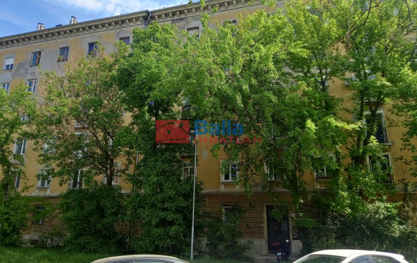 Eladó 70 m²-estársasházi lakás IV. Kerület (Újpest) , Lőwy Izsák utca: 74'900'000 Ft