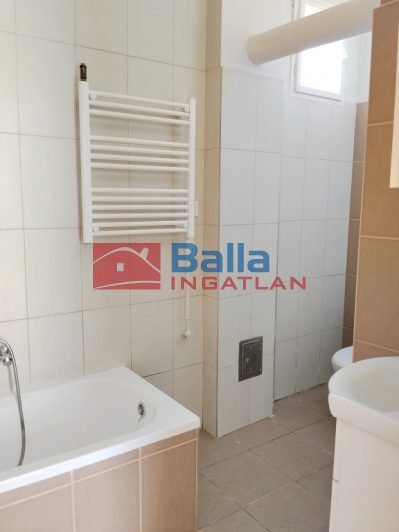 Kiadó 54 m²-estársasházi lakás IV. Kerület (Újpest) , Megyeri úthoz közeli csendes utca: 180'000 Ft