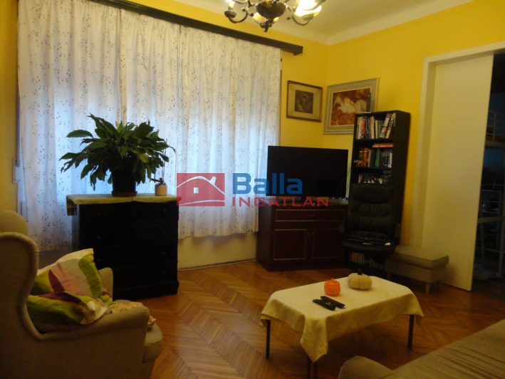 IV. Kerület (Újpest) - Nádor utca:  82 m&sup2;-es társasházi lakás   (79'000'000 ,- Ft)