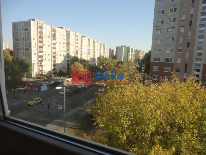 Kiadó 46 m²-estársasházi lakás IV. Kerület (Újpest) , Rózsa utca: 190'000 Ft