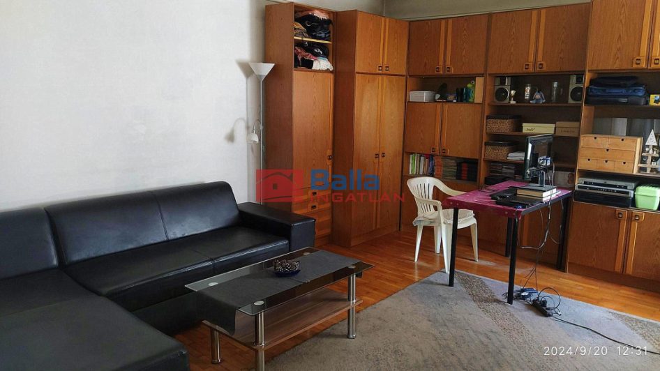 IV. Kerület (Újpest) - Szekfű Gyula utca:  65 m&sup2;-es családi ház   (69'900'000 ,- Ft)