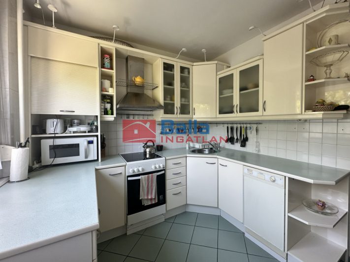 Eladó 59 m²-estársasházi lakás IV. Kerület (Újpest) , Újpest: 70'000'000 Ft