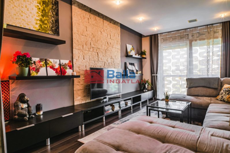 Eladó 67 m²-estársasházi lakás IV. Kerület (Újpest) , Újpest: 84'900'000 Ft