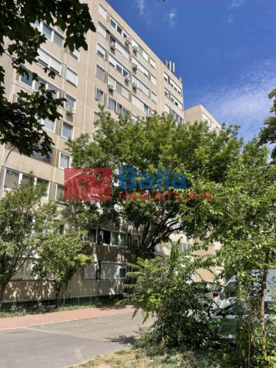 Eladó 46 m²-estársasházi lakás IV. Kerület (Újpest) , Újpest központ környékén azonnal költözhető !: 54'900'000 Ft