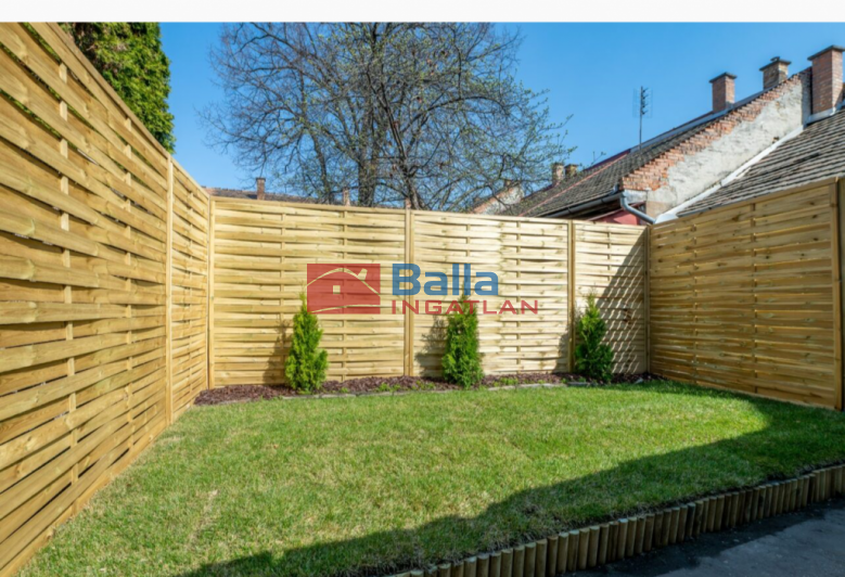 Eladó 46 m²-estársasházi lakás IV. Kerület (Újpest) , Újpesti piac mellett utca: 56'800'000 Ft