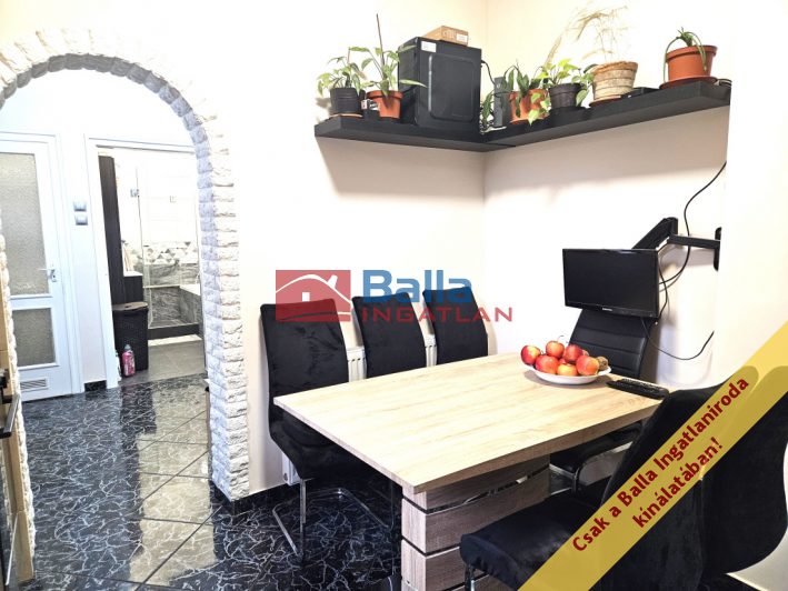 Eladó 73 m²-esházrész IV. Kerület (Újpest-kertváros) , Lőrinc utca: 78'000'000 Ft