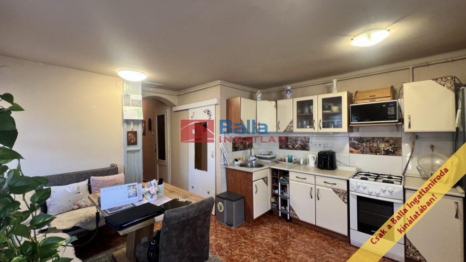 Eladó 55 m²-essorház IX. Kerület (Aszódi-lakótelep) , Aszódi ltp: 64'900'000 Ft