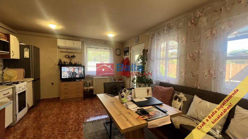 Eladó 55 m²-essorház IX. Kerület (Aszódi-lakótelep) , Aszódi ltp: 64'900'000 Ft