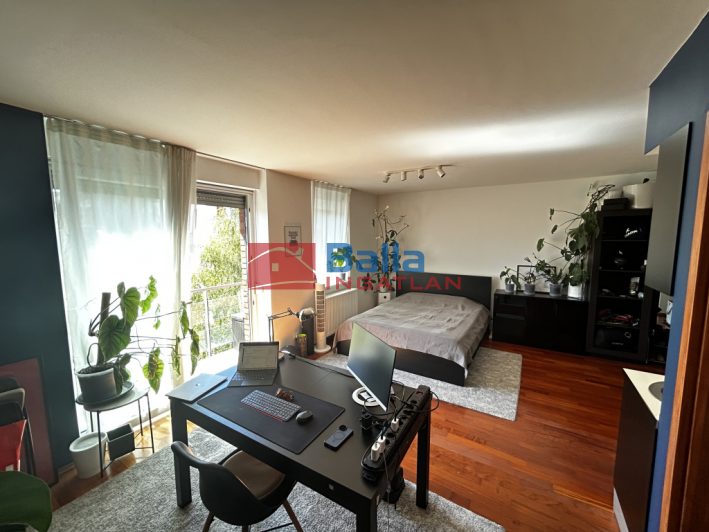 Kiadó 33 m²-estársasházi lakás IX. Kerület (Belső Ferencváros) , Dandár utca: 230'000 Ft