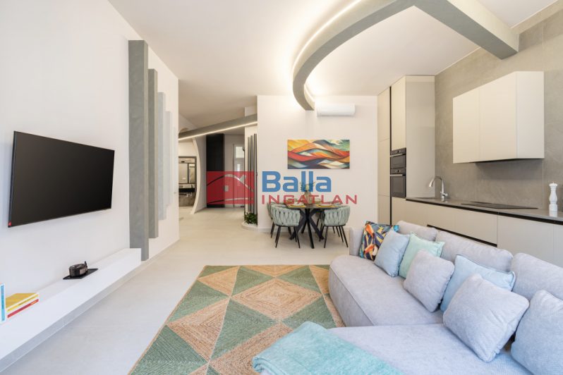 Eladó 91 m²-estársasházi lakás IX. Kerület (Belső Ferencváros) , József körút-Petőfi híd közelében: 179'900'000 Ft