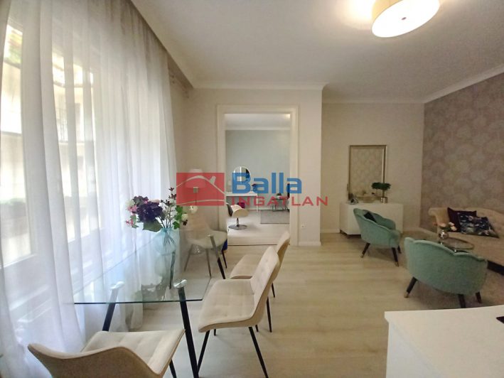 IX. Kerület (Belső Ferencváros) - Lónyay utca:  71 m&sup2;-es társasházi lakás   (129'000'000 ,- Ft)