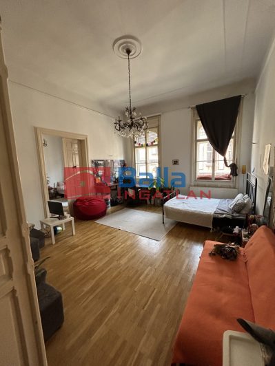 IX. Kerület (Belső Ferencváros) - Lónyay utca:  105 m&sup2;-es társasházi lakás   (185'000'000 ,- Ft)