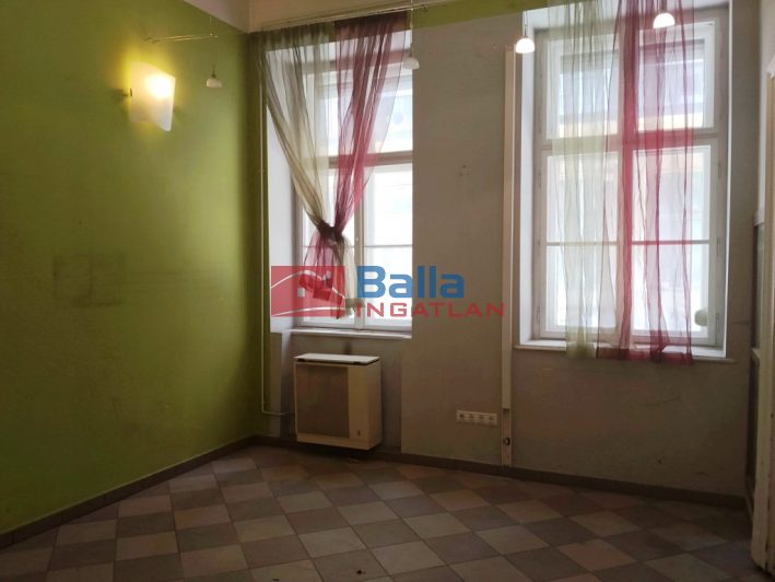 Eladó 33 m²-estársasházi lakás IX. Kerület (Belső Ferencváros) , Ráday utca: 56'900'000 Ft