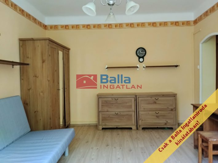 Eladó 26 m²-estársasházi lakás IX. Kerület (József Attila ltp.) , Aranyvirág sétány: 43'500'000 Ft