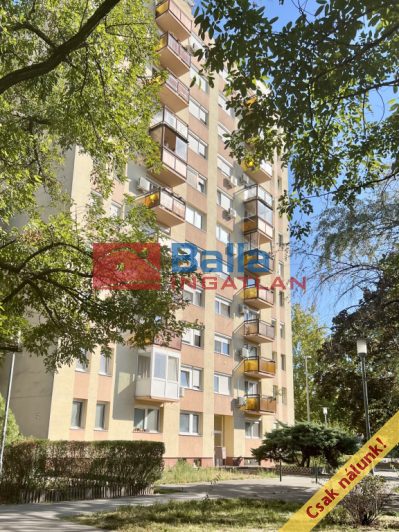 Eladó 58 m²-estársasházi lakás IX. Kerület (József Attila ltp.) , Csárdás köz: 69'900'000 Ft
