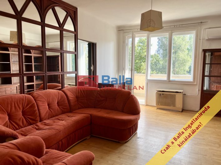 Eladó 50 m²-estársasházi lakás IX. Kerület (József Attila ltp.) , Dési Huber utca: 62'800'000 Ft