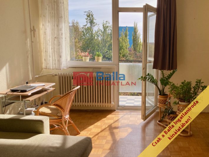Eladó 55 m²-estársasházi lakás IX. Kerület (József Attila ltp.) , Dési Huber utca: 64'900'000 Ft