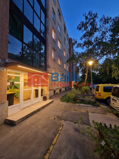 Eladó 55 m²-estársasházi lakás IX. Kerület (József Attila ltp.) , Epreserdő utca: 61'900'000 Ft