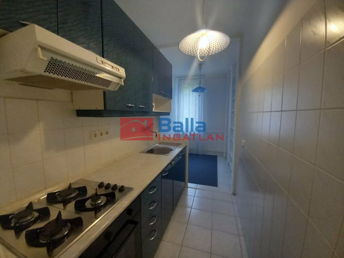 Kiadó 35 m²-estársasházi lakás IX. Kerület (József Attila ltp.) , Friss utca: 190'000 Ft