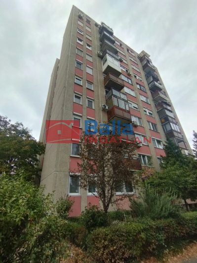 Eladó 52 m²-estársasházi lakás IX. Kerület (József Attila ltp.) , Határ úti mertóhoz közeli utca: 61'500'000 Ft