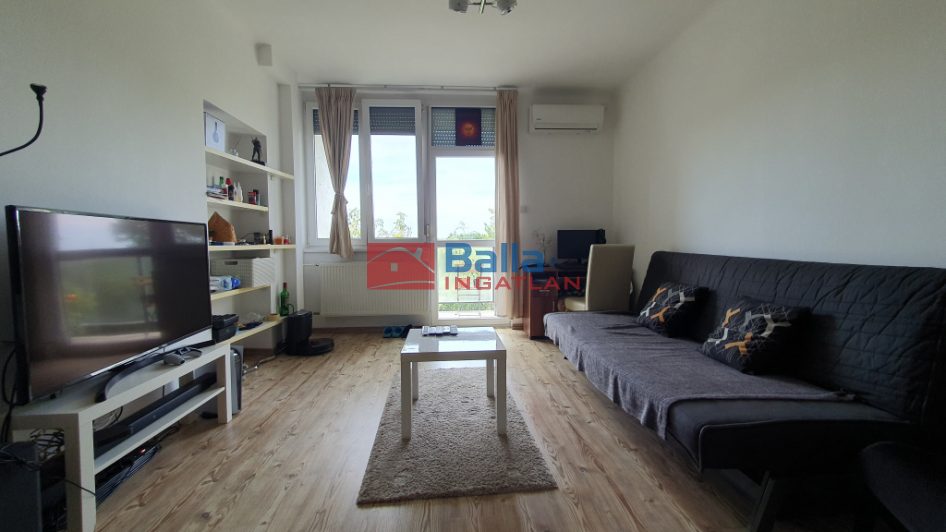 Kiadó 51 m²-estársasházi lakás IX. Kerület (József Attila ltp.) , Távíró utca: 230'000 Ft