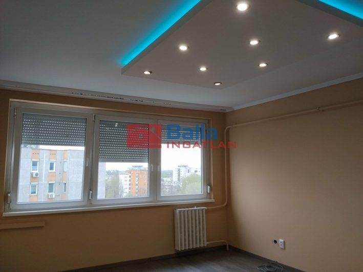 IX. Kerület (József Attila ltp.) - Üllői út:  53 m&sup2;-es társasházi lakás   (67'500'000 ,- Ft)