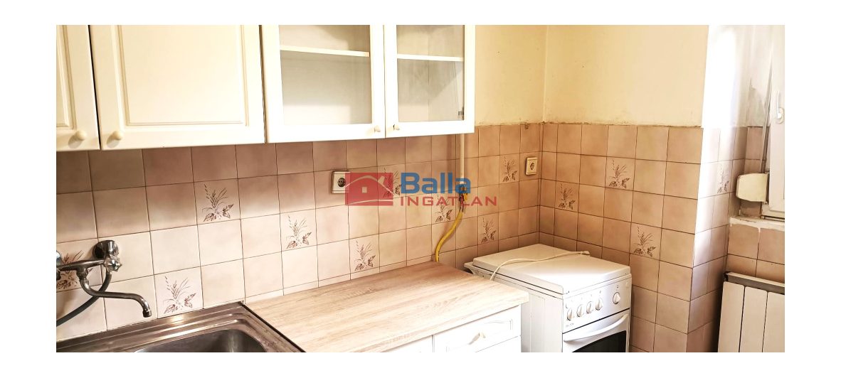 Kiadó 51 m²-estársasházi lakás IX. Kerület (Középső Ferencváros (Rehabilitációs terület)) , Liliom utca: 240'000 Ft