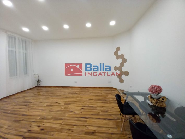 Eladó 53 m²-estársasházi lakás V. Kerület (Lipótváros) , Hold utca: 139'000'000 Ft