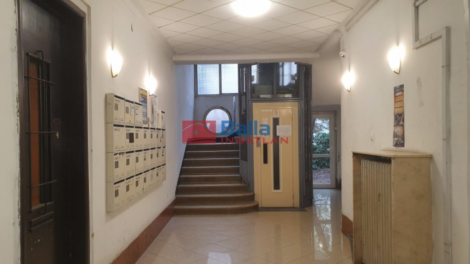 Eladó 78 m²-estársasházi lakás V. Kerület (Lipótváros) , SZALAY utca: 159'500'000 Ft