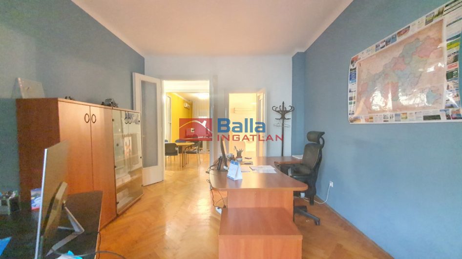 Eladó 78 m²-estársasházi lakás V. Kerület (Lipótváros) , SZALAY utca: 159'500'000 Ft