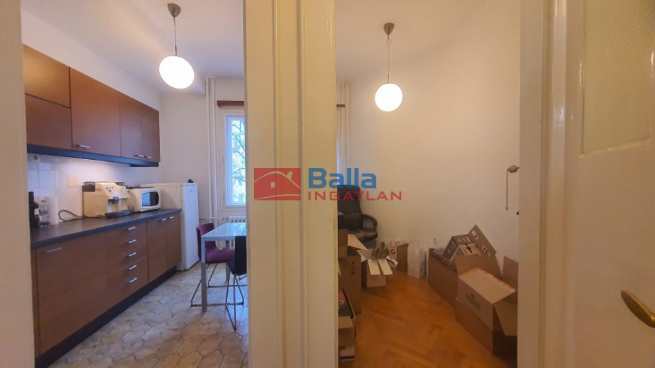 Eladó 78 m²-estársasházi lakás V. Kerület (Lipótváros) , SZALAY utca: 159'500'000 Ft