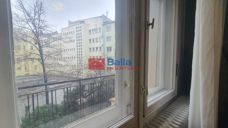 Eladó 78 m²-estársasházi lakás V. Kerület (Lipótváros) , SZALAY utca: 149'000'000 Ft