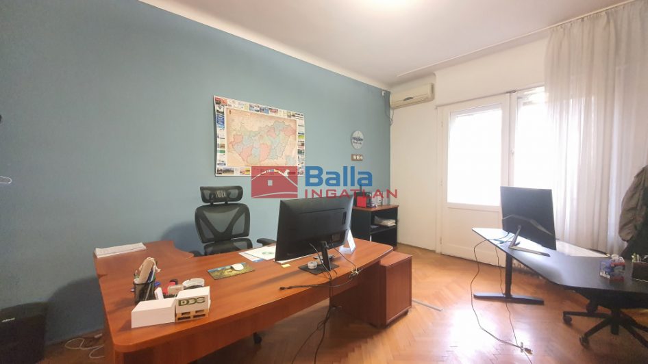 Eladó 78 m²-estársasházi lakás V. Kerület (Lipótváros) , SZALAY utca: 159'500'000 Ft